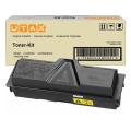 Utax toner cartridge black (1T02MJ0UTC)