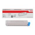 Oki toner cartridge black (44844508)