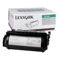 Lexmark toner cartridge black (12A7632 / 012A7632) (Return)