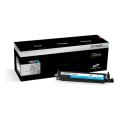 Lexmark developer-unit cyan (70C0D20 / 700D2)