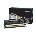 Lexmark toner cartridge black (C746H2KG / 0C746H2KG)