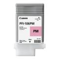 Canon printcartridge magenta photo (6626B001 / PFI106PM)