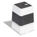 Brother Stamps black (PR3030B6P / 30x30mm)