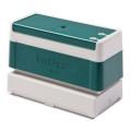 Brother Stamps green (PR4090G6P / 40x90mm)