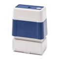 Brother Stamps blue (PR1438E6P / 14x38mm)