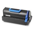 Oki toner cartridge black (45488802)