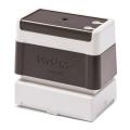 Brother Stamps black (PR3458B6P / 34x58mm)