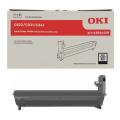 Oki drum black (44844408)