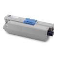 Oki toner cartridge black (44973536)