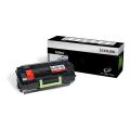 Lexmark toner cartridge black (52D0HA0 / 520HA)