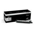 Lexmark developer-unit black (70C0D10 / 700D1)