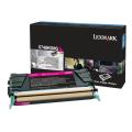 Lexmark toner cartridge magenta (X748H2MG / 0X748H2MG)