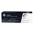 HP toner cartridge black (CE410XD / 305X) (Twin Pack)