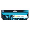 HP printcartridge yellow (CN624AE / 971)