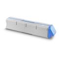 Oki toner cartridge cyan (45536507) (high capacity)