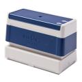 Brother Stamps blue (PR4090E6P / 40x90mm)