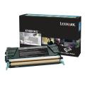 Lexmark toner cartridge black (X746H1KG / 0X746H1KG) (Return)