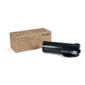 Xerox toner cartridge black (106R02722 / 106R2722) (high capacity)