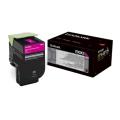 Lexmark toner cartridge magenta (70C0X30 / 700X3)