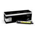 Lexmark developer-unit yellow (70C0D40 / 700D4)