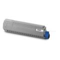 Oki toner cartridge cyan (44059259)