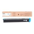 Sharp toner cartridge cyan (MX51GTCA)