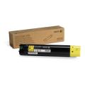 Xerox toner cartridge yellow (106R01509 / 106R1509) (high capacity)