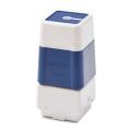 Brother Stamps blue (PR2020E6P / 20x20mm)