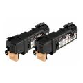 Epson toner cartridge black (C13S050631 / 0630) (Twin Pack)