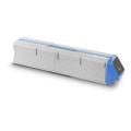 Oki toner cartridge black (45536416)