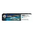 HP printcartridge cyan (T0B27A / 982X)