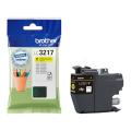 Brother printcartridge yellow (LC3217Y)