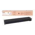 Sharp toner cartridge black (MX61GTBA) (high capacity)