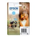 Epson printcartridge cyan photo (C13T37954010 / 378XL) (high capacity)