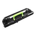 Lexmark developer-unit black (72K0DK0 / 072K0DK0) (Return)