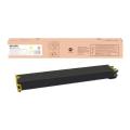 Sharp toner cartridge yellow (MX61GTYA) (high capacity)