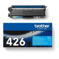 Brother toner cartridge cyan (TN426C) (high capacity)