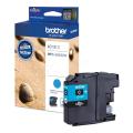 Brother printcartridge cyan (LC12EC)