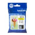 Brother printcartridge yellow (LC3213Y)