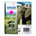 Epson printcartridge magenta (C13T24234012 / 24)
