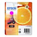 Epson printcartridge magenta (C13T33434012 / 33)