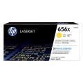HP toner cartridge yellow (CF462X / 656X)