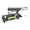 Lexmark toner cartridge black (51B0XA0 / 051B0XA0) (high capacity)