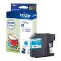 Brother printcartridge cyan (LC22UC)