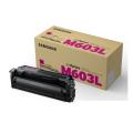 HP toner cartridge magenta (CLTC603LELS / SU346A / C603L)