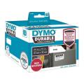 Dymo labels white (1933084)