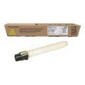 Ricoh toner cartridge yellow (842098 / MPC406)