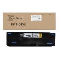 Kyocera toner waste bin (1902R60UN0 / WT5190)