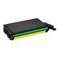 HP toner cartridge yellow (CLTY6092SELS / SU559A / Y6092S)