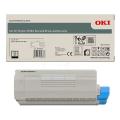 Oki toner cartridge black (45396216)